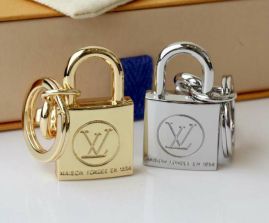 Picture of LV Keyring _SKULVkeyringlyh7312078